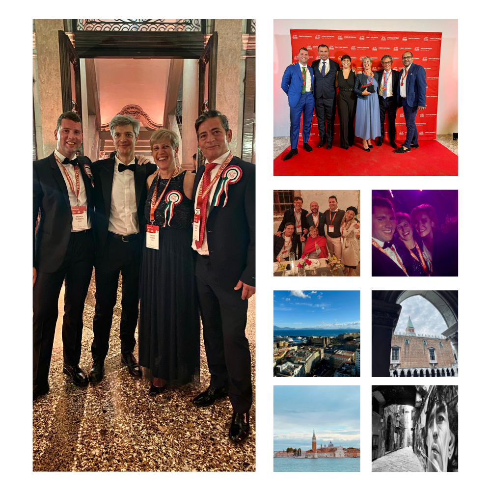 Collage-Eventi