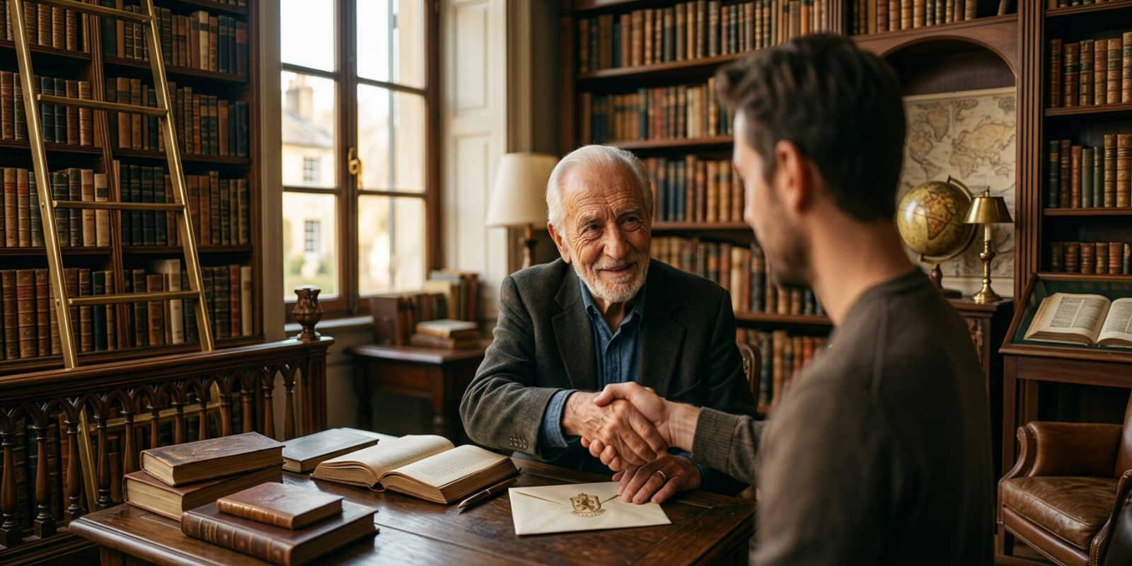 Scopri di più sull'articolo Passaggio generazionale e polizza vita